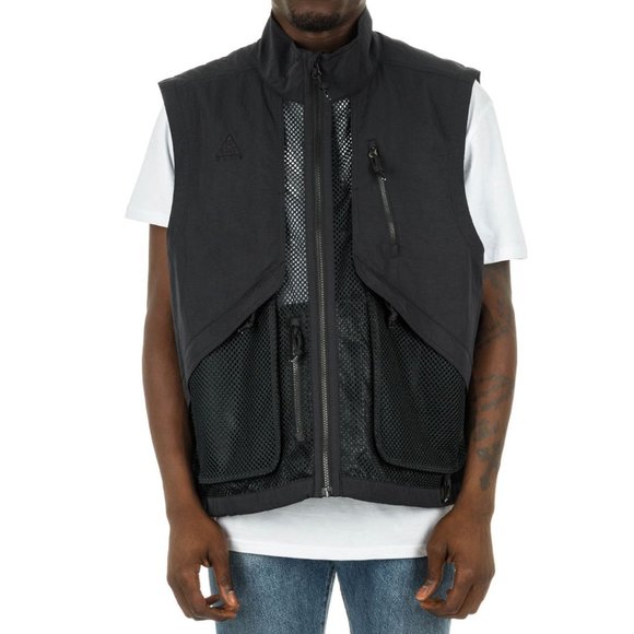 nike acg tactical vest